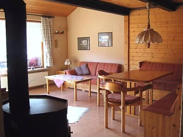Apartament Ferienwohnung Enzian 2 Im Feriendorf Sonnenhang Im Allgaeu Missen-Wilhams