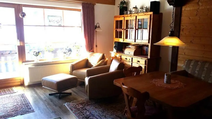 Ferienwohnung Enzian 2 Im Feriendorf Sonnenhang Im Allgaeu Missen-Wilhams Niemcy