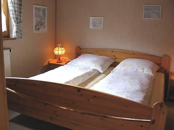 Ferienwohnung Enzian 2 Im Feriendorf Sonnenhang Im Allgaeu Missen-Wilhams