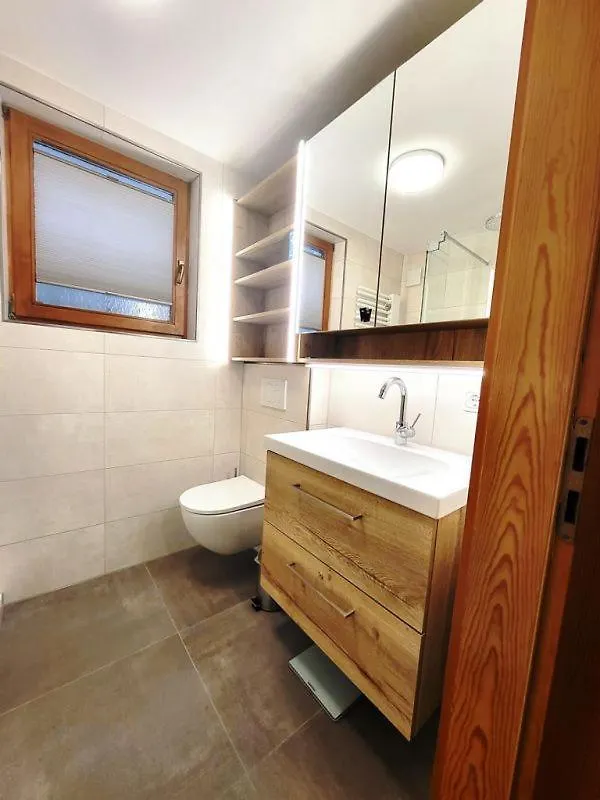Ferienwohnung Enzian 2 Im Feriendorf Sonnenhang Im Allgaeu Missen-Wilhams 0*,  Niemcy