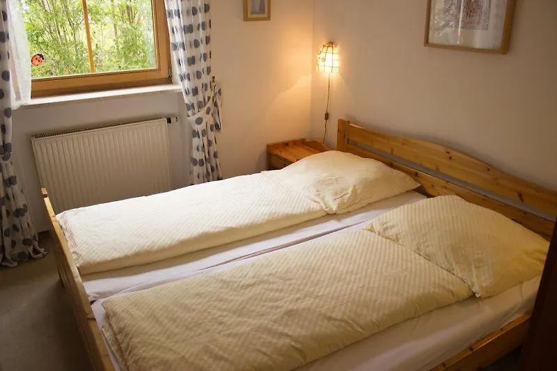 Ferienwohnung Enzian 2 Im Feriendorf Sonnenhang Im Allgaeu Missen-Wilhams Apartament