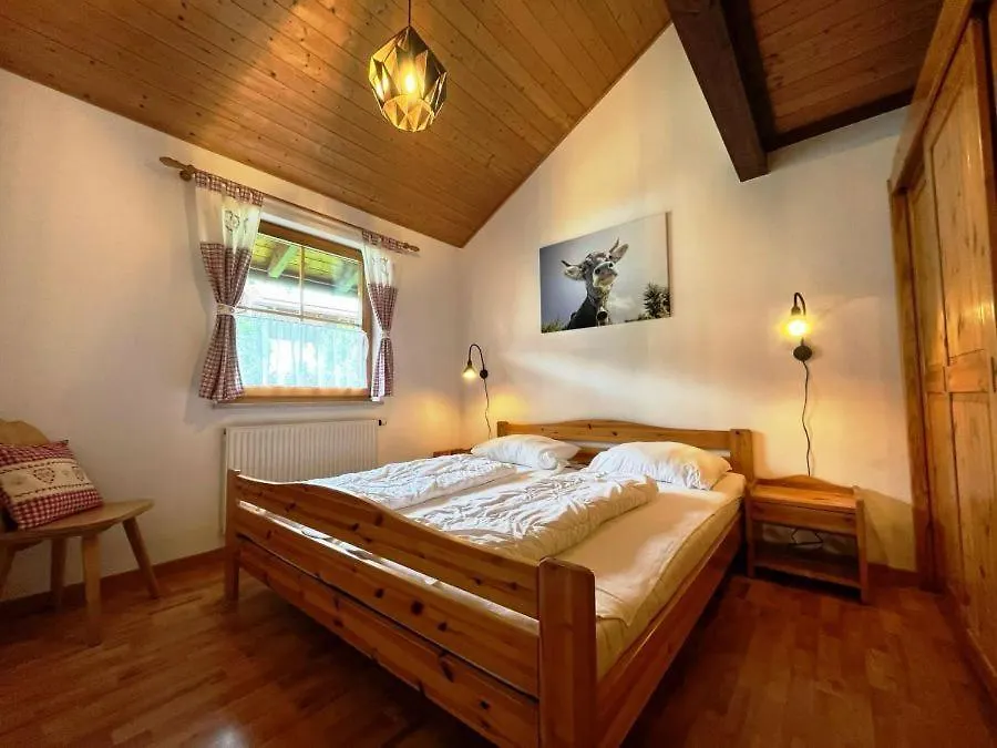 Ferienwohnung Enzian 2 Im Feriendorf Sonnenhang Im Allgaeu Missen-Wilhams Niemcy
