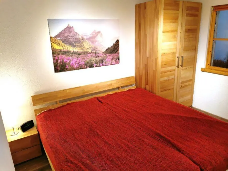 Apartament Ferienwohnung Enzian 2 Im Feriendorf Sonnenhang Im Allgaeu Missen-Wilhams