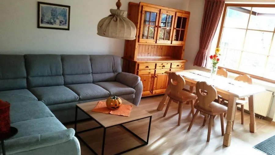 Ferienwohnung Enzian 2 Im Feriendorf Sonnenhang Im Allgaeu Missen-Wilhams Apartament