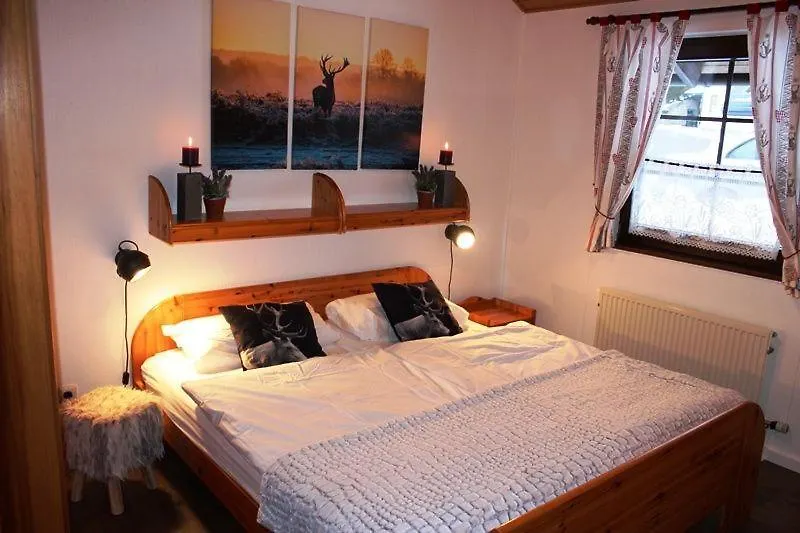 Ferienwohnung Enzian 2 Im Feriendorf Sonnenhang Im Allgaeu Missen-Wilhams 0*,  Germany