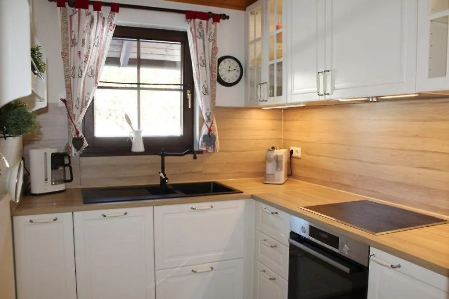Apartment Ferienwohnung Enzian 2 Im Feriendorf Sonnenhang Im Allgaeu Missen-Wilhams Germany