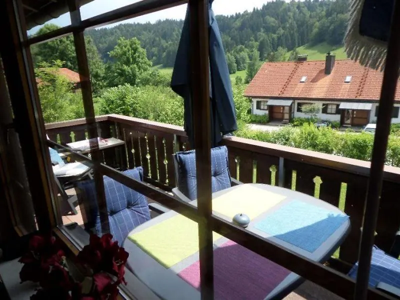 Apartment Ferienwohnung Enzian 2 Im Feriendorf Sonnenhang Im Allgaeu Missen-Wilhams Germany