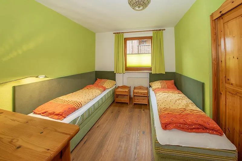 Ferienwohnung Enzian 2 Im Feriendorf Sonnenhang Im Allgaeu Missen-Wilhams