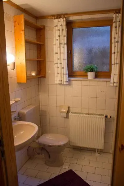 Apartment Ferienwohnung Enzian 2 Im Feriendorf Sonnenhang Im Allgaeu Missen-Wilhams Germany