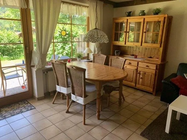 Apartment Ferienwohnung Enzian 2 Im Feriendorf Sonnenhang Im Allgaeu Missen-Wilhams