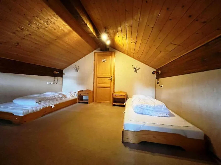 Ferienwohnung Enzian 2 Im Feriendorf Sonnenhang Im Allgaeu Missen-Wilhams Germany