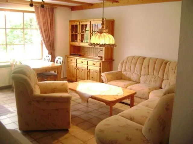 Apartment Ferienwohnung Enzian 2 Im Feriendorf Sonnenhang Im Allgaeu Missen-Wilhams Germany