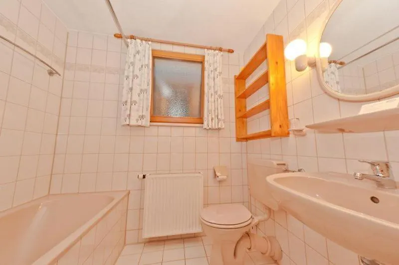 Ferienwohnung Enzian 2 Im Feriendorf Sonnenhang Im Allgaeu Missen-Wilhams Apartment