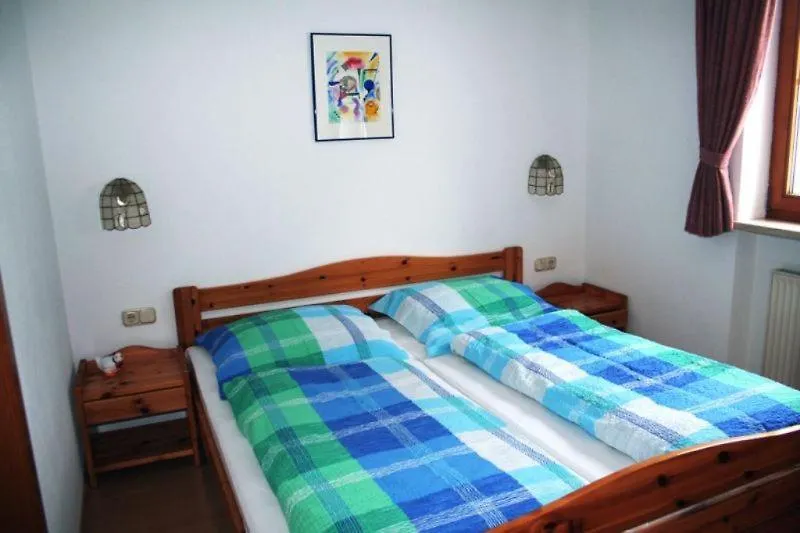 Apartment Ferienwohnung Enzian 2 Im Feriendorf Sonnenhang Im Allgaeu Missen-Wilhams