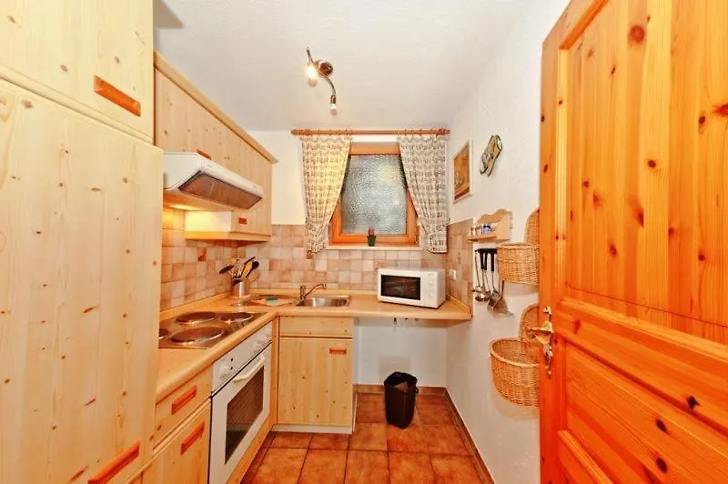Ferienwohnung Enzian 2 Im Feriendorf Sonnenhang Im Allgaeu Missen-Wilhams
