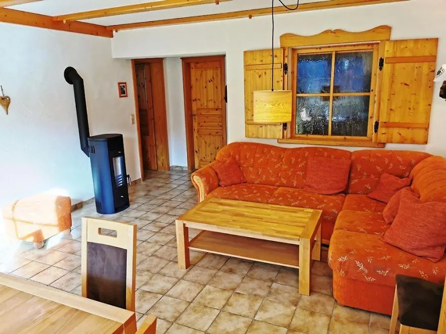 Ferienwohnung Enzian 2 Im Feriendorf Sonnenhang Im Allgaeu Missen-Wilhams 0*,