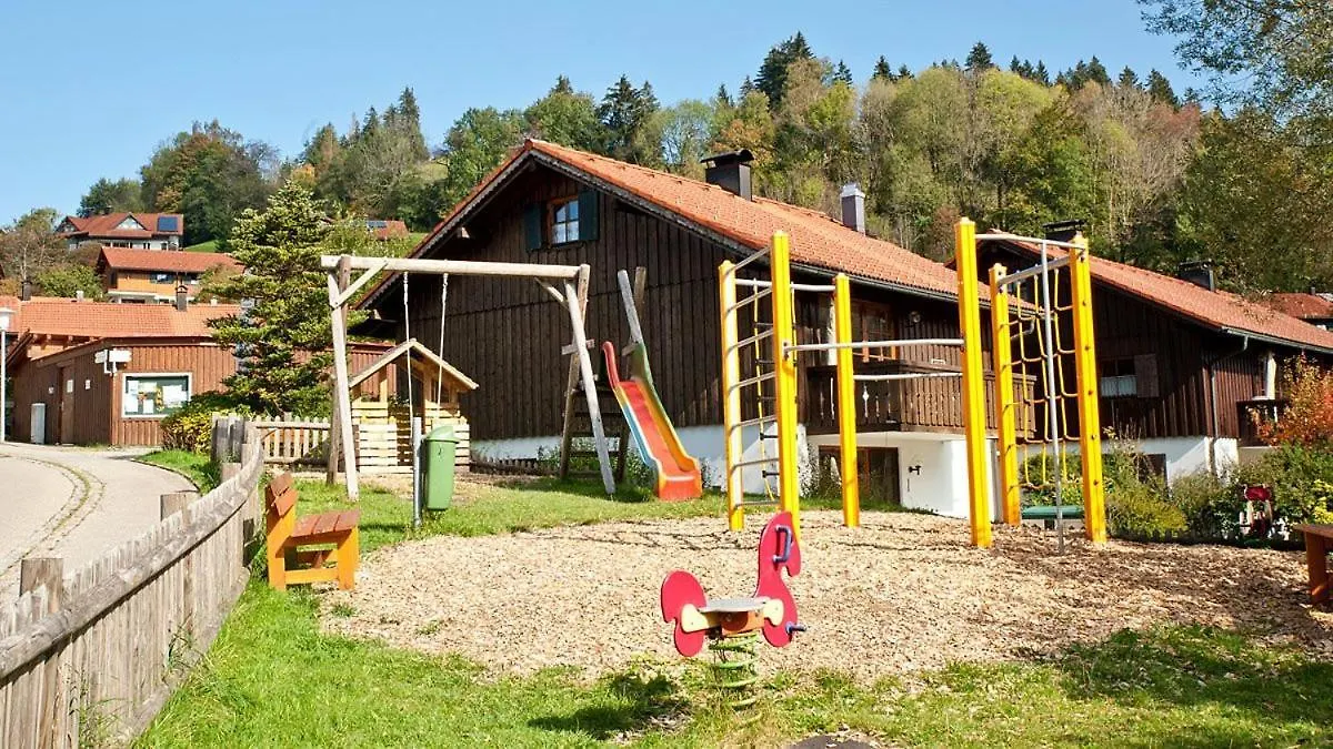 Ferienwohnung Enzian 2 Im Feriendorf Sonnenhang Im Allgaeu Missen-Wilhams Germany