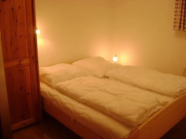 Ferienwohnung Enzian 2 Im Feriendorf Sonnenhang Im Allgaeu Missen-Wilhams 0*,  Germany